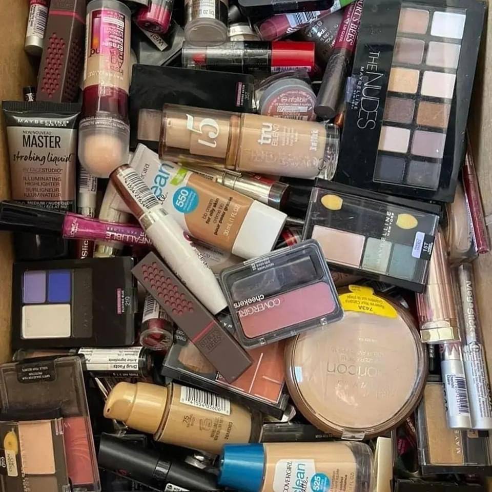 Make Up Kopen