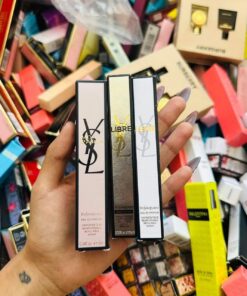 High End Make-up