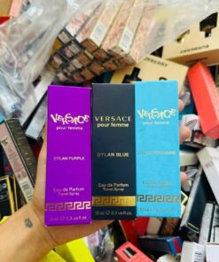 High End Make-up