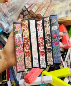 High End Make-up