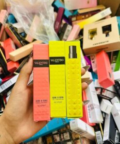 High End Make-up