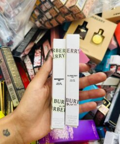 High End Make-up