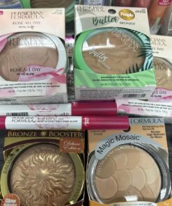 High End Make-up