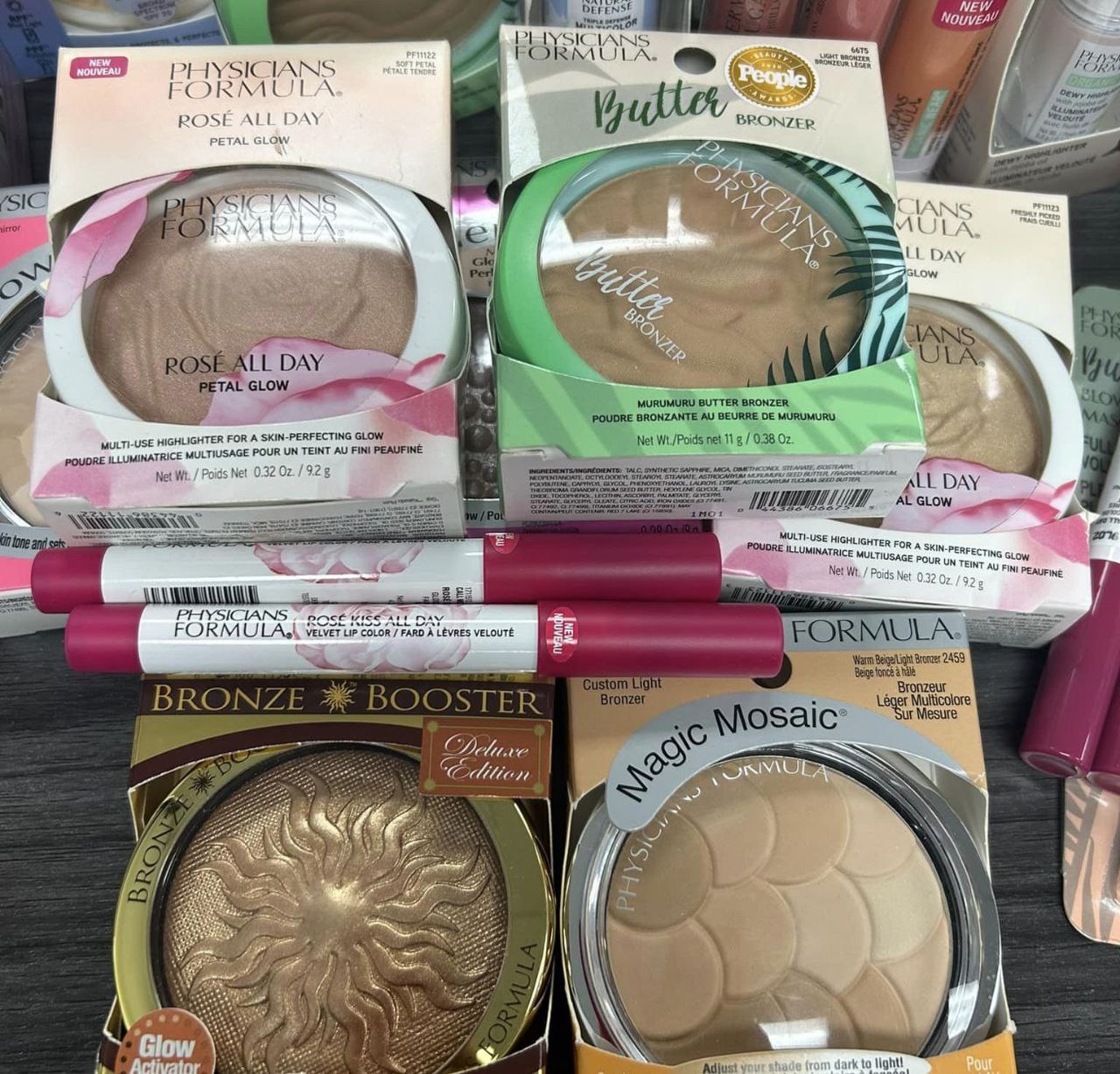 High End Make-up