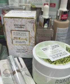 High End Make-up