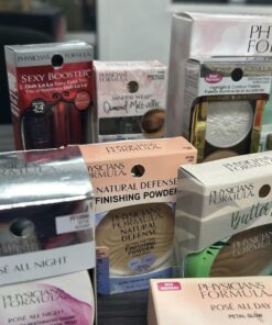 High End Make-up