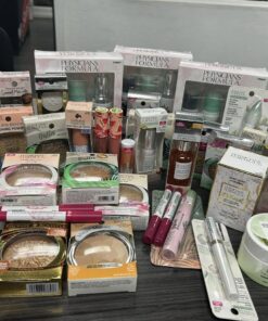 High End Make-up