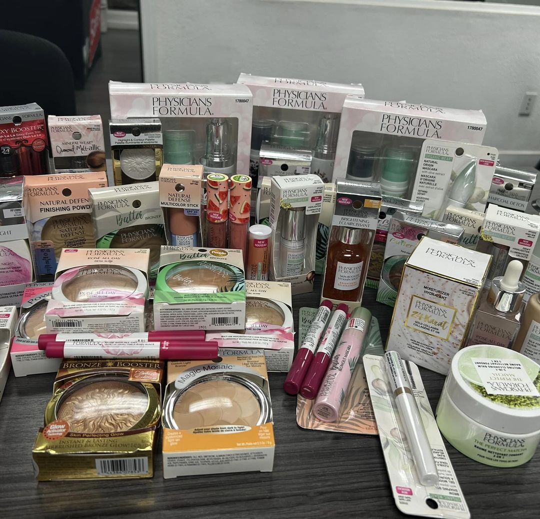 High End Make-up