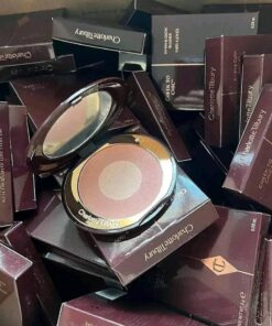 High End Make-up