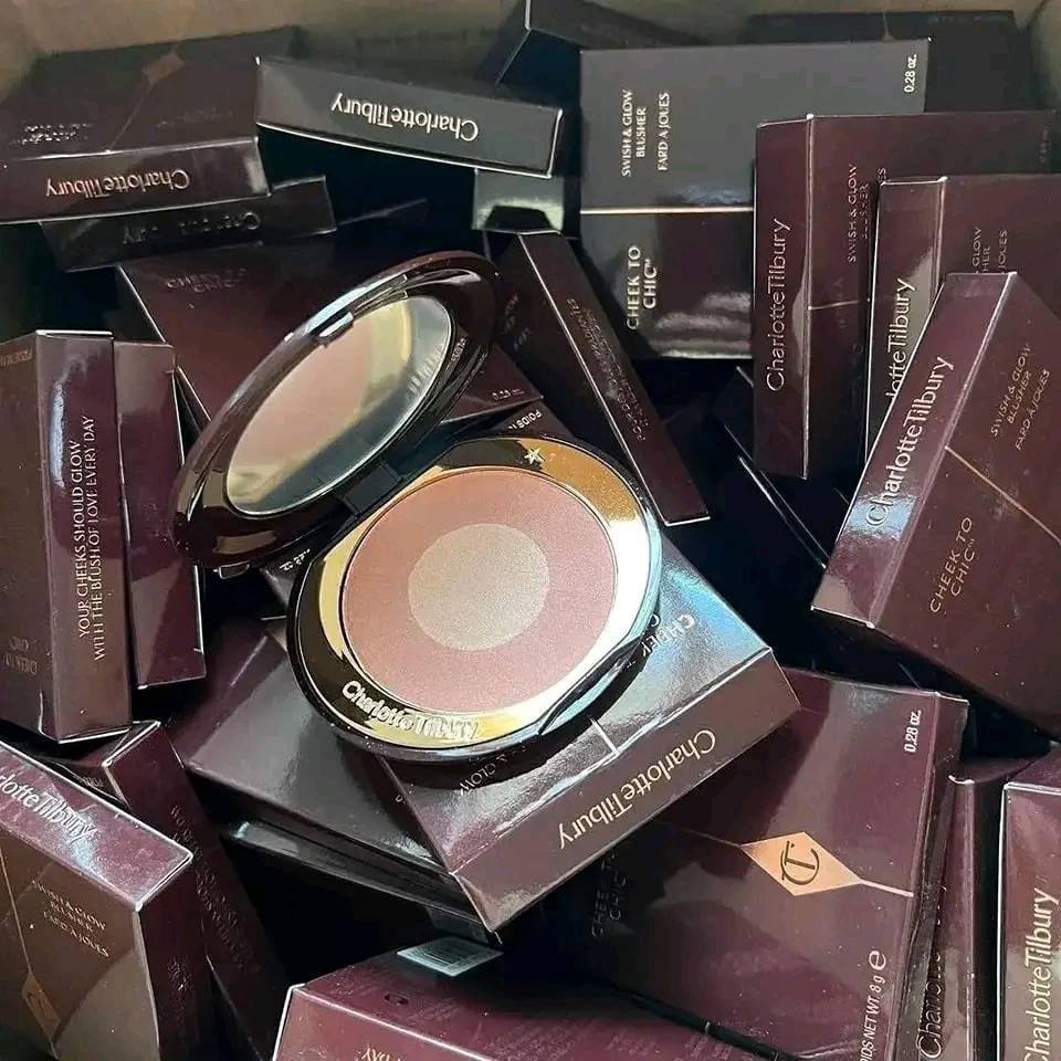 High End Make-up