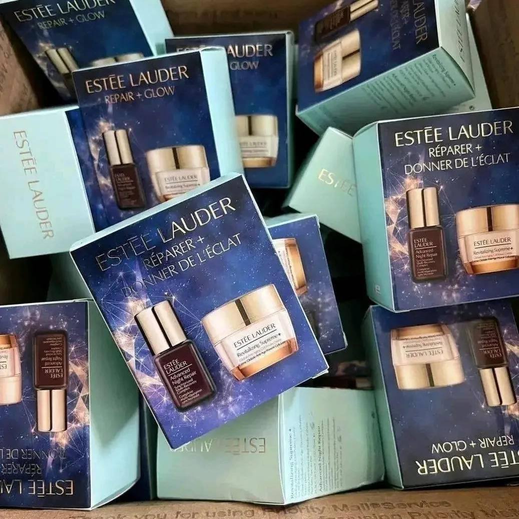 High End Make-up