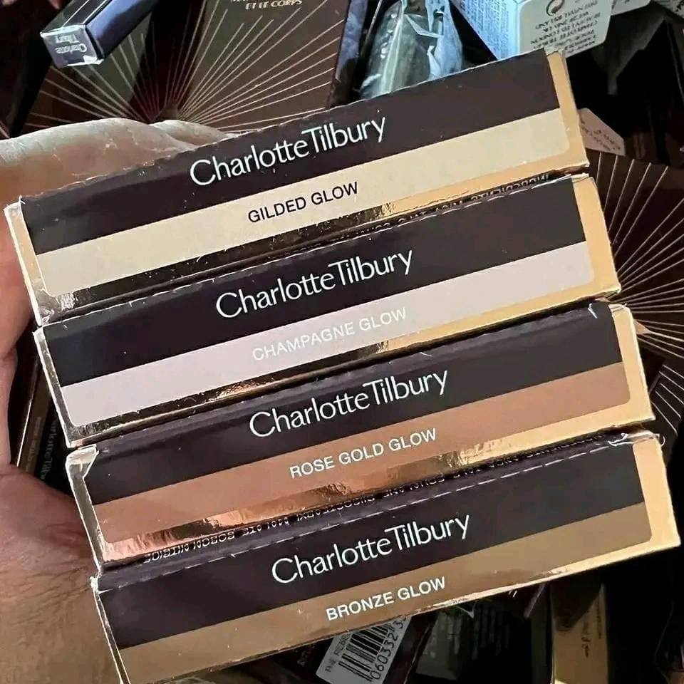 High End Make-up