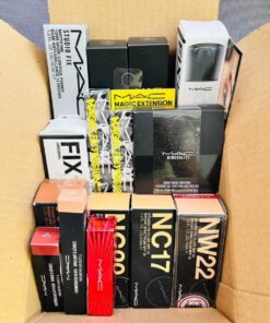 High End Make-up