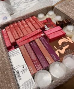 High End Make-up