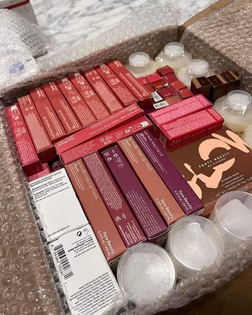 High End Make-up