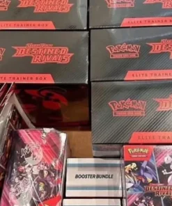 Pokémon Trading Card Wholesale Pallet
