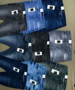 Zara Men Baggy Jeans​