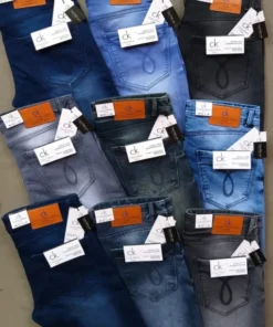 Zara Men Baggy Jeans​