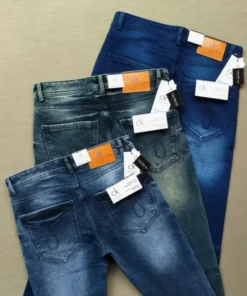Zara Men Baggy Jeans​