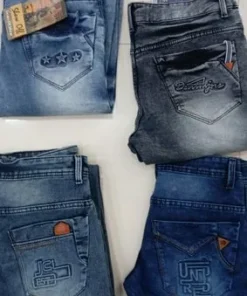 Zara Men Baggy Jeans​