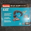 Makita Oscillerend Gereedschap