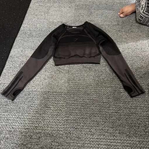 Gymshark Sportkleding