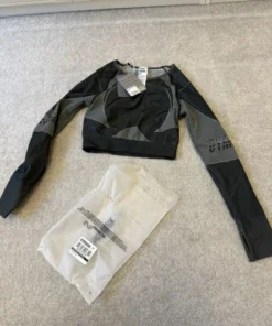 Gymshark Sportkleding