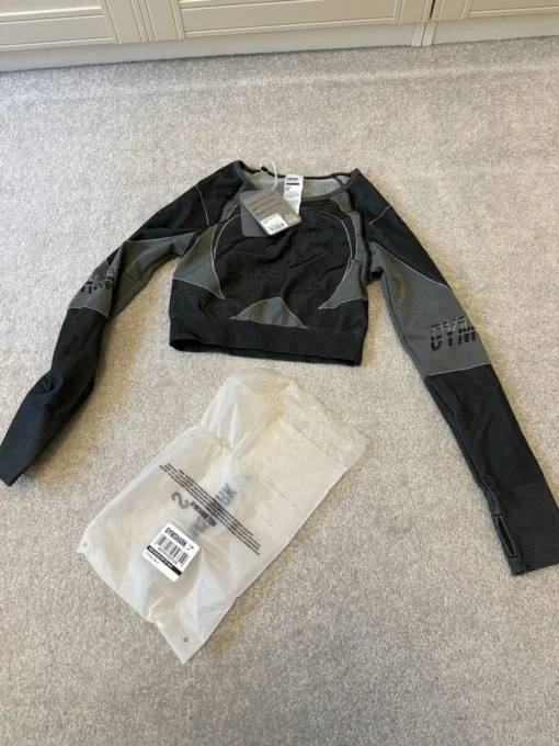 Gymshark Sportkleding