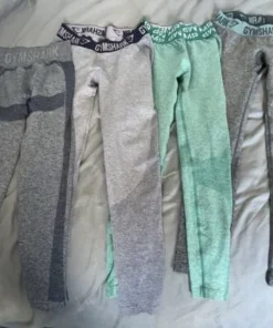 Gymshark Sportkleding