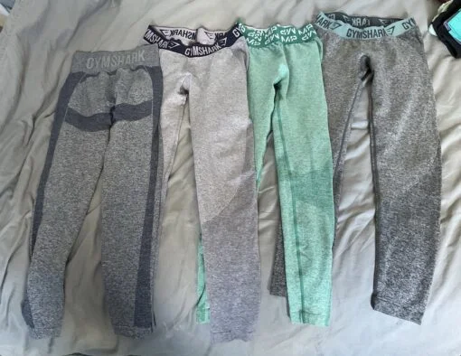 Gymshark Sportkleding