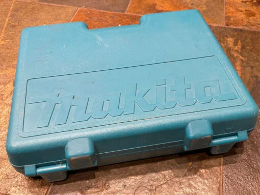 Makita Tools Pallets