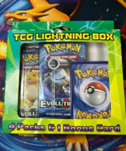 Pokémon card liquidation pallets