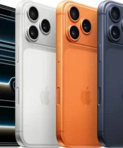 iPhone 17 kopen