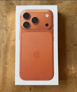iPhone 17 kopen