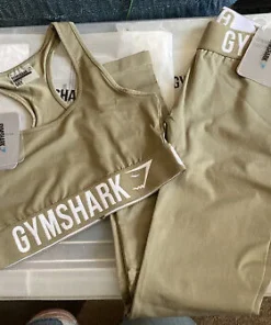 Gymshark Sportkleding
