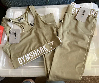 Gymshark Sportkleding