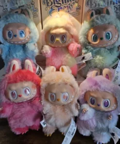 Labubu Original