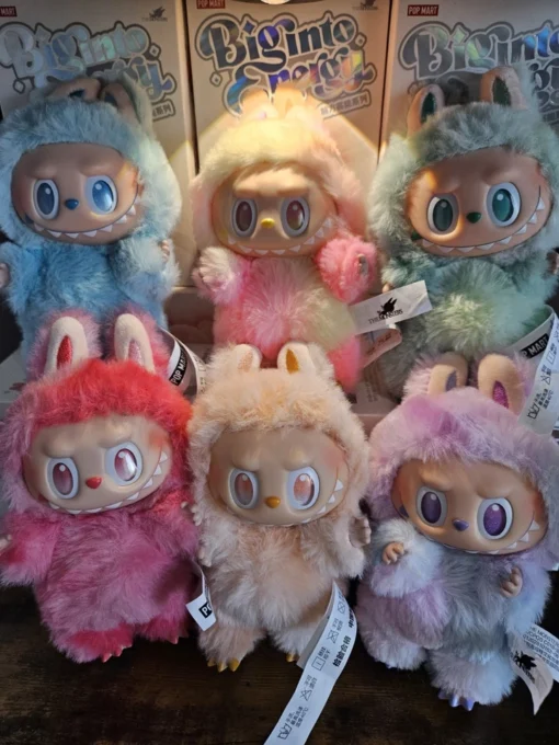 Labubu Original