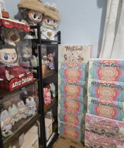 Labubu Original​