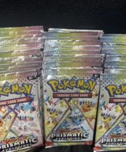 Pokémon card liquidation pallets