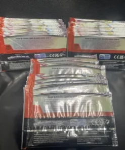Pokémon card liquidation pallets