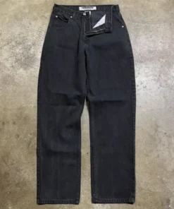 low rise baggy jeans groothandel