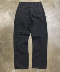 low rise baggy jeans groothandel
