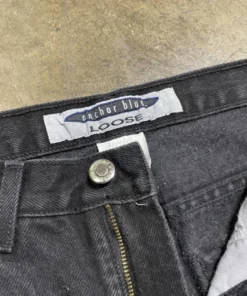 low rise baggy jeans groothandel