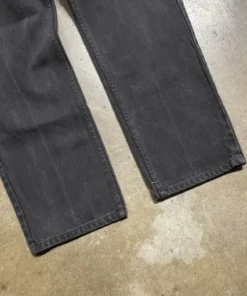 low rise baggy jeans groothandel