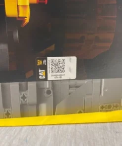 Lego Technic 42131 Cat D11 Bulldozer​