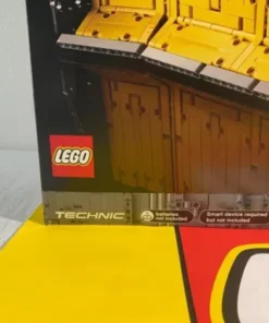 Lego Technic 42131 Cat D11 Bulldozer​