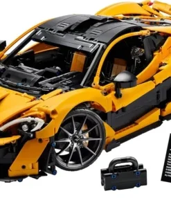 42172 Lego Technic Mclaren P1​