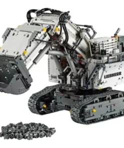 LEGO 42100 Liebherr R 9800