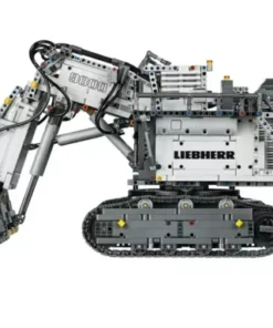 LEGO 42100 Liebherr R 9800